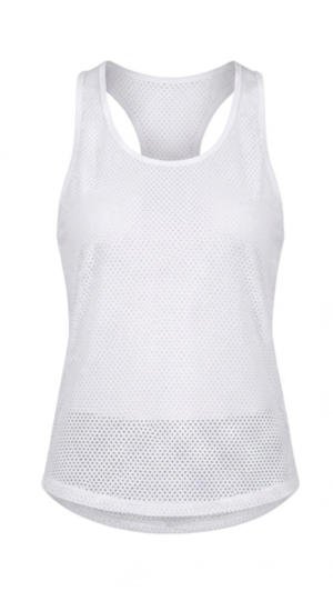 Camisa Deportiva Flow