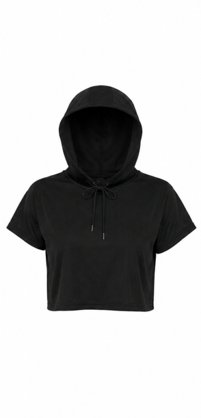 Top Hoodie Aero