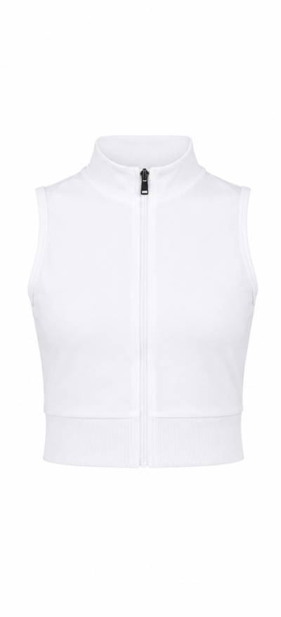 Producto19_Blanco_Img1 Chaleco Deportivo Pulse