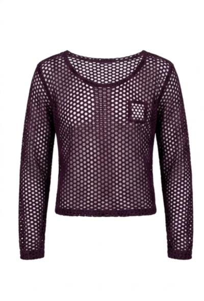 Top Mesh Vibe