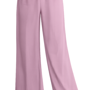 Pantalón Wide Leg