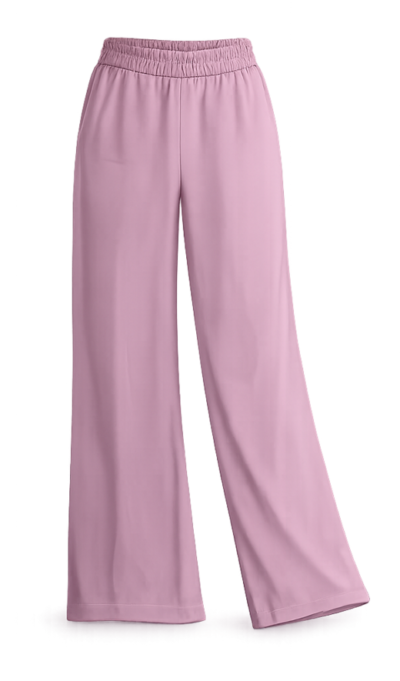 Pantalón Wide Leg
