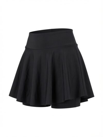 Falda Short Motion